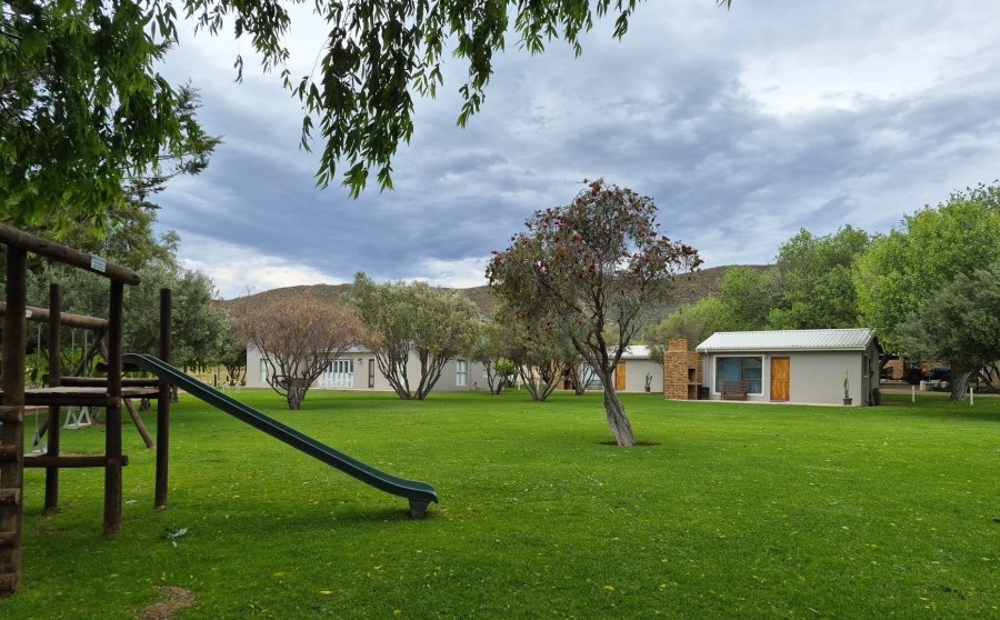 Commercial Property for Sale in Montagu Rural Western Cape